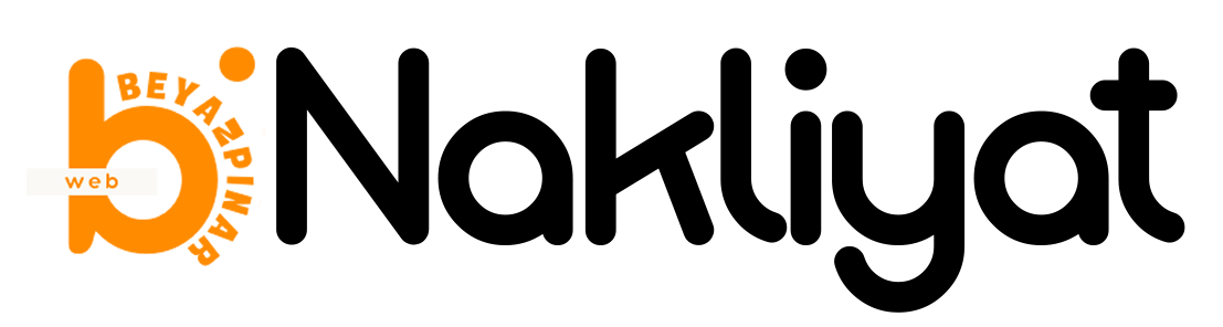 Nakliyat | Beyazpınar WEB | Hazır Web Site